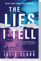 The Lies I Tell
