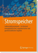 Stromspeicher