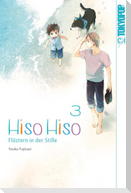 Hiso Hiso - Flüstern in der Stille 03