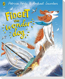 Fidget the Wonder Dog