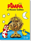 Pimpa al Museo Galileo