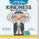 Kindness with Confucius