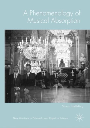 Høffding, Simon. A Phenomenology of Musical Absorption. Springer International Publishing, 2019.