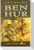 Ben-Hur, una historia de los tiempos de Cristo
