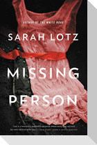 Missing Person