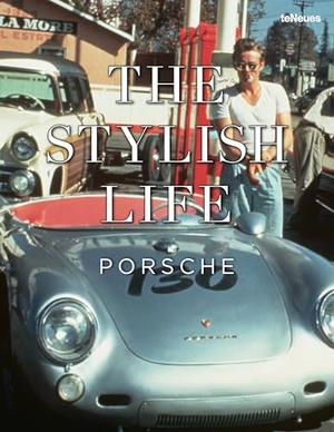 Teneues (Hrsg.). The Stylish Life Porsche. teNeues Verlag GmbH, 2026.