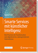 Smarte Services mit künstlicher Intelligenz