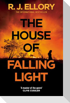 The House of Falling Light