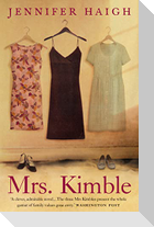 Mrs Kimble