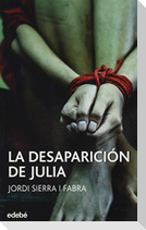 La desaparición de Julia
