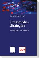 Crossmedia-Strategien