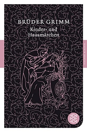 Grimm, Brüder. Kinder- und Hausmärchen. S. Fischer Verlag, 2008.