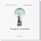 Imagina animales