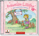 Prinzessin Lillifee - Mein zauberhaftes Tierhotel (CD 1)