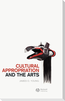 Cultural Appropriation and the Arts