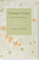 Coming and Going
