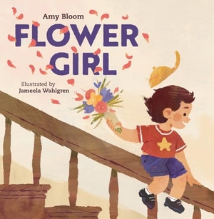 Bloom, Amy. Flower Girl. Norton Children's Books, 2023.