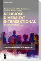 Religiöse Diversität intersektional