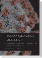 Das Coronavirus SARS-CoV-2