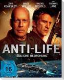 Anti-Life - Tödliche Bedrohung