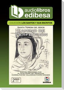 Camino de perfección : extractos selectos