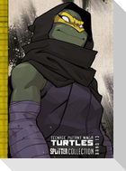 Teenage Mutant Ninja Turtles Splitter Collection 13