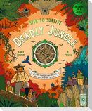Spin to Survive: Deadly Jungle