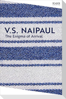 The Enigma of Arrival