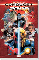 Conquest 2099