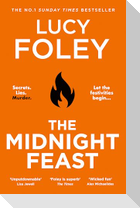 MIDNIGHT FEAST HB