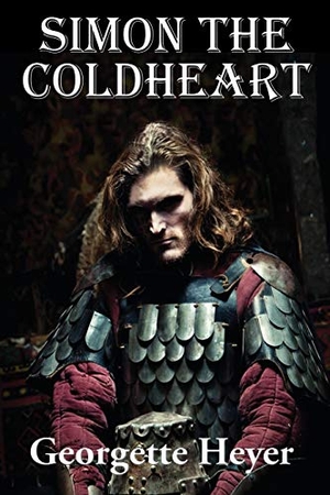 Heyer, Georgette. Simon the Coldheart. Wilder Publications, 2021.