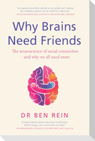 Why Brains Need Friends