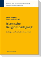 Islamische Religionspädagogik