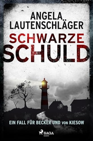 Lautenschläger, Angela. Schwarze Schuld - Ein Fall für Becker und von Kiesow 1 - Mord in Jork, die neue Bestsellerreihe aus dem Alten Land. Saga Egmont Bücher, 2026.