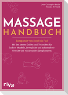 Massage-Handbuch