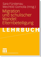 Migration und schulischer Wandel: Elternbeteiligung