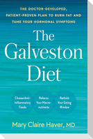 The Galveston Diet