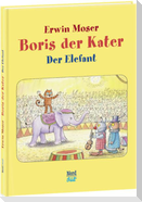 Boris der Kater - Der Elefant