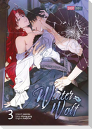 Winter Wolf 03