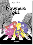 Nowhere Girl