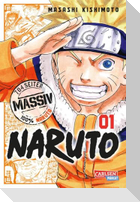 NARUTO Massiv 1