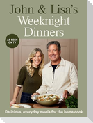 John & Lisa's Weeknight Dinners