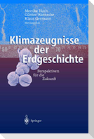 Klimazeugnisse der Erdgeschichte