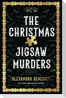 The Christmas Jigsaw Murders