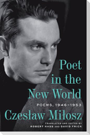 Poet in the New World
