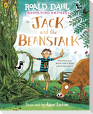 Revolting Rhymes: Jack and the Beanstalk