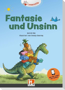 Fantasie und Unsinn