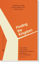 Finding the Kingdom