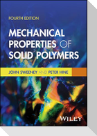 Mechanical Properties of Solid Polymers