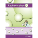 Rechtschreiben 1. Das Selbstlernheft